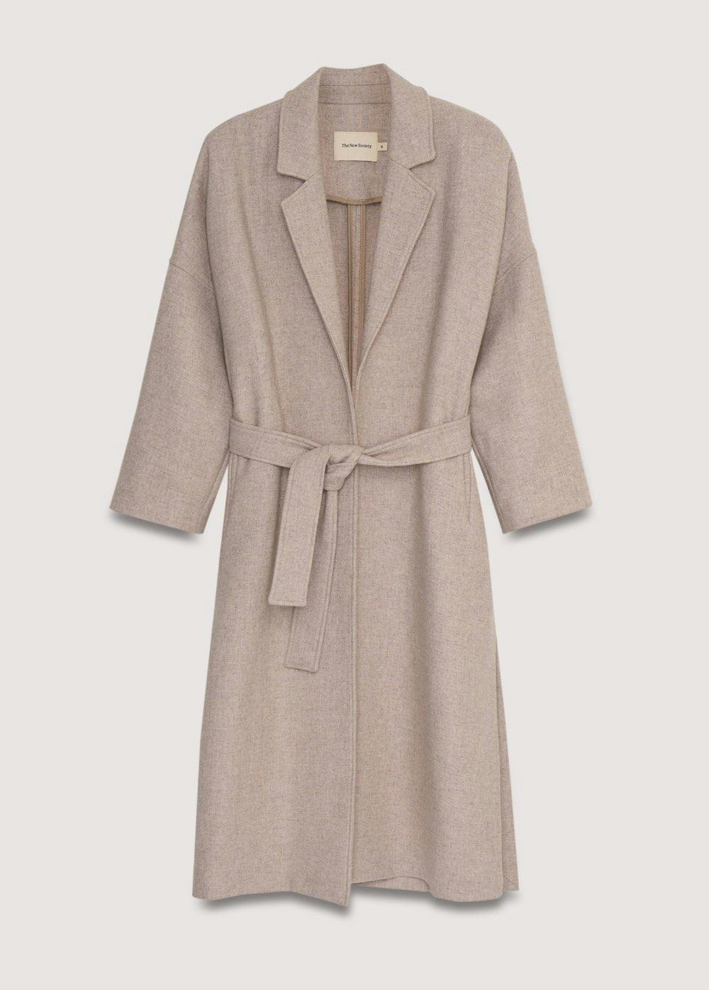 Kristine Woman Coat