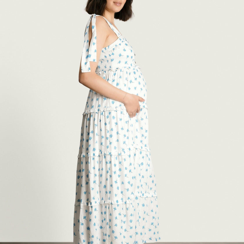 Mara Dress