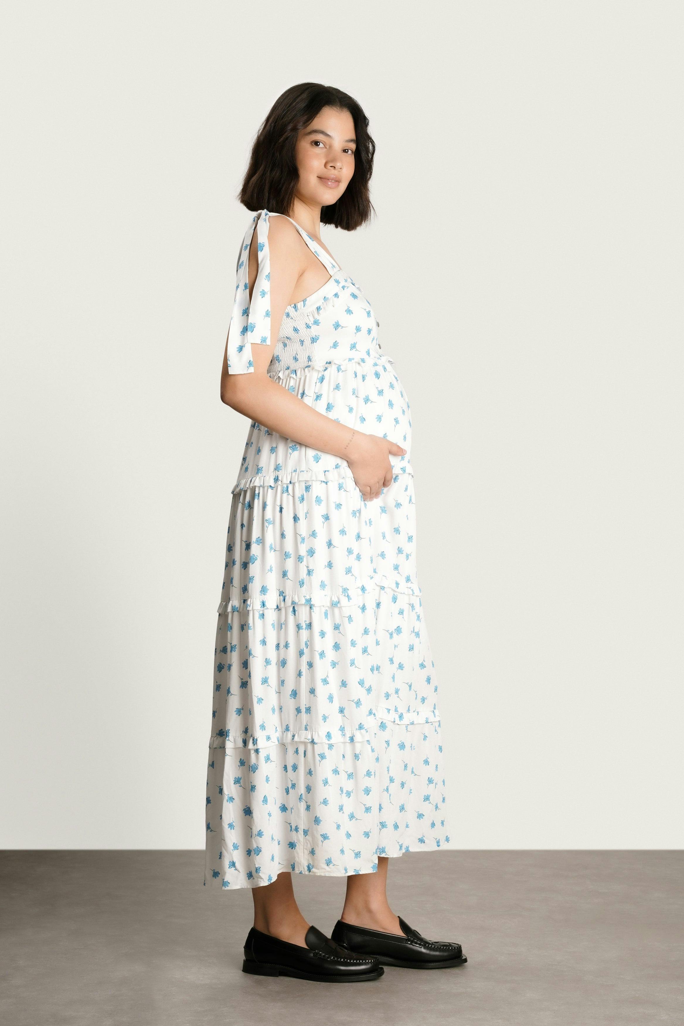 Mara Dress