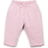 Whip Stitch Sweatpants
