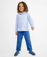 Bowie Pant, Blue