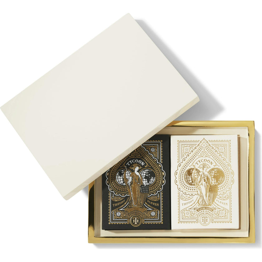 Piero Lacquer Card Case