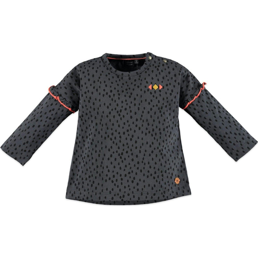 Ruffles Top