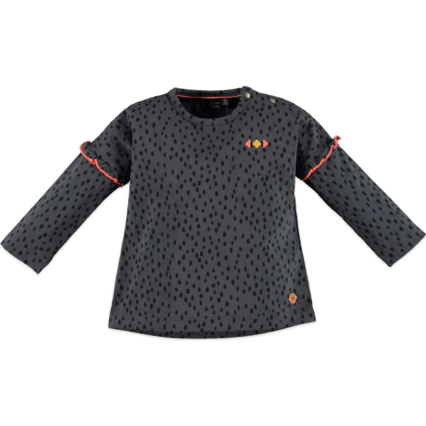 Ruffles Top
