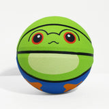 Red Eye Mini Basketball