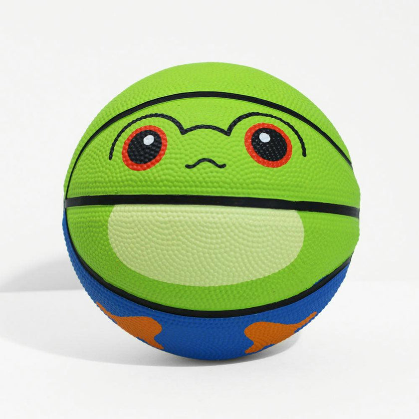 Red Eye Mini Basketball