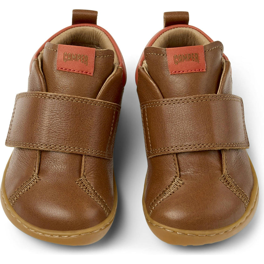Booties Peu Cami First Walker Blue