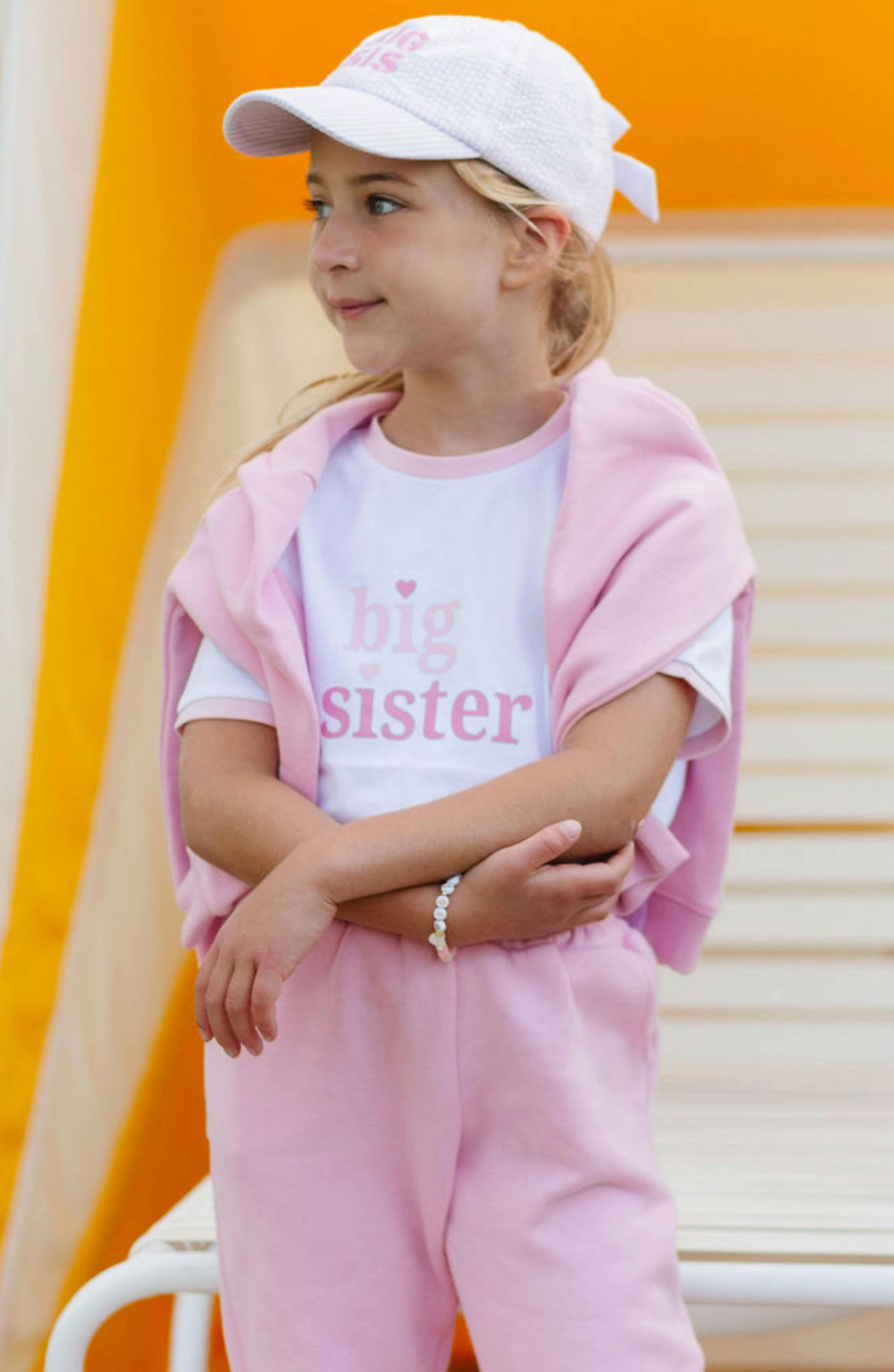 Big Sister T-Shirt
