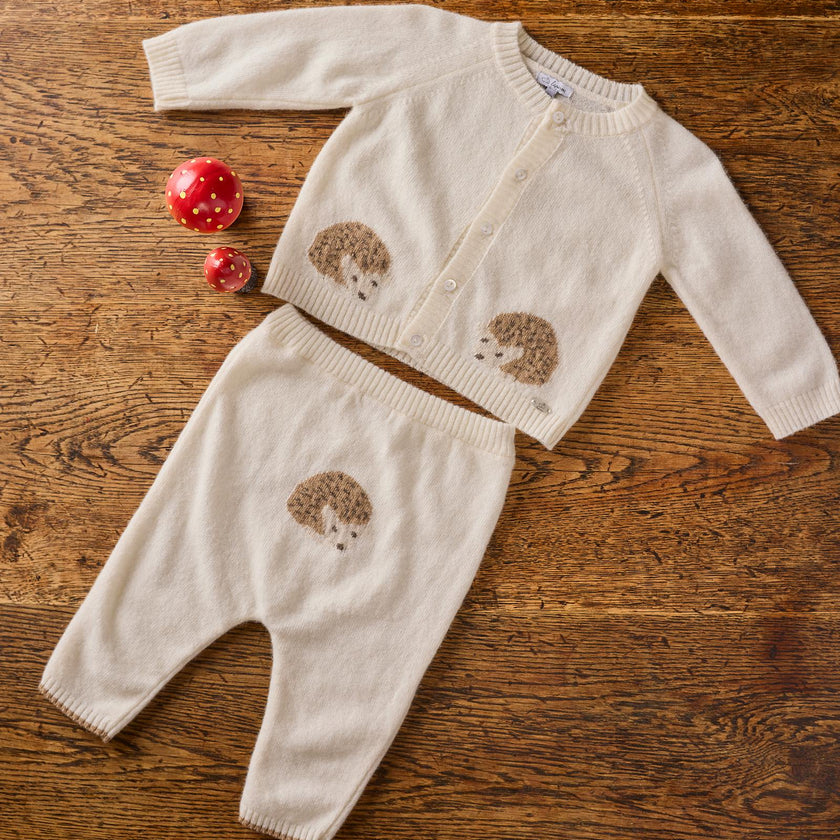 Baby Prickles Leggings