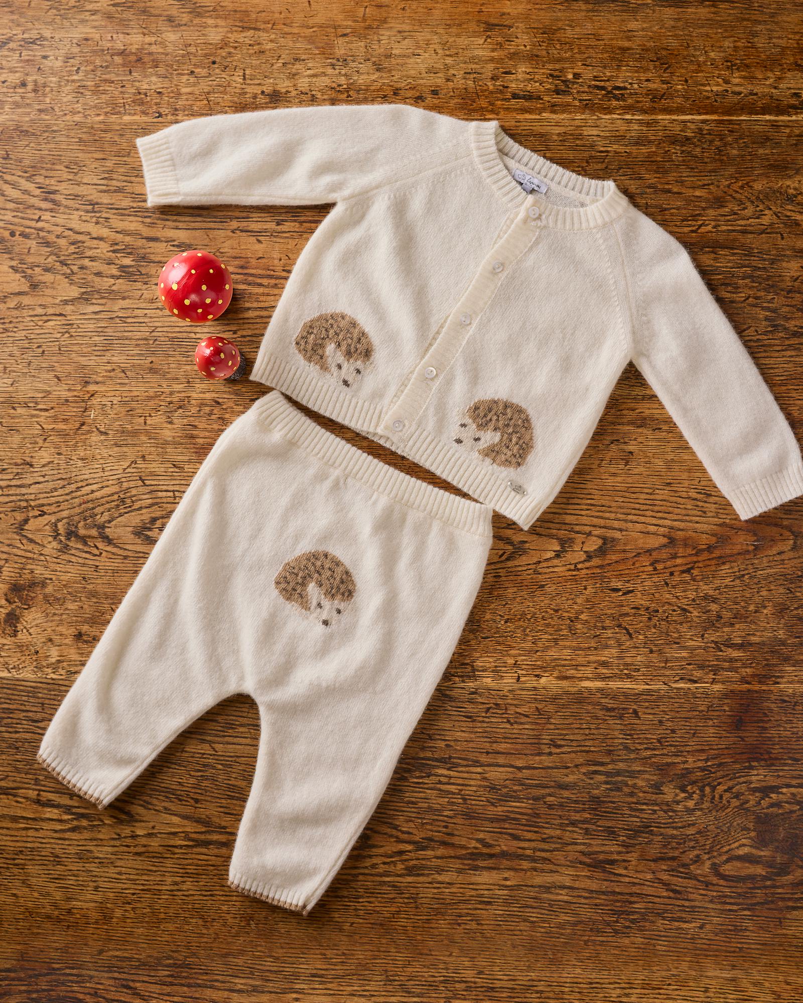 Baby Prickles Leggings