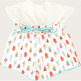 Coney Island Popsicle Swim Shorts