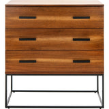 Marquise 3-Drawer Chest