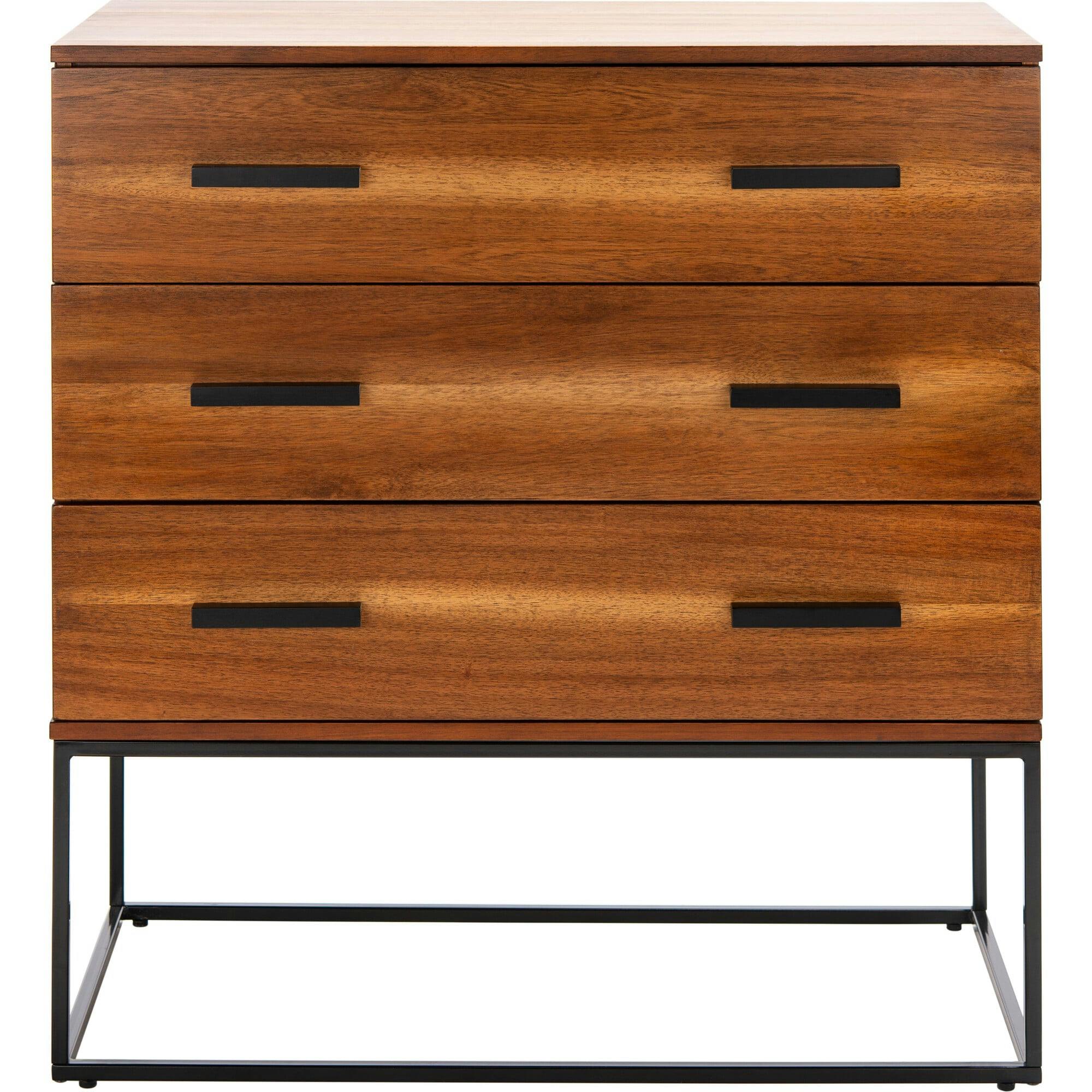 Marquise 3-Drawer Chest