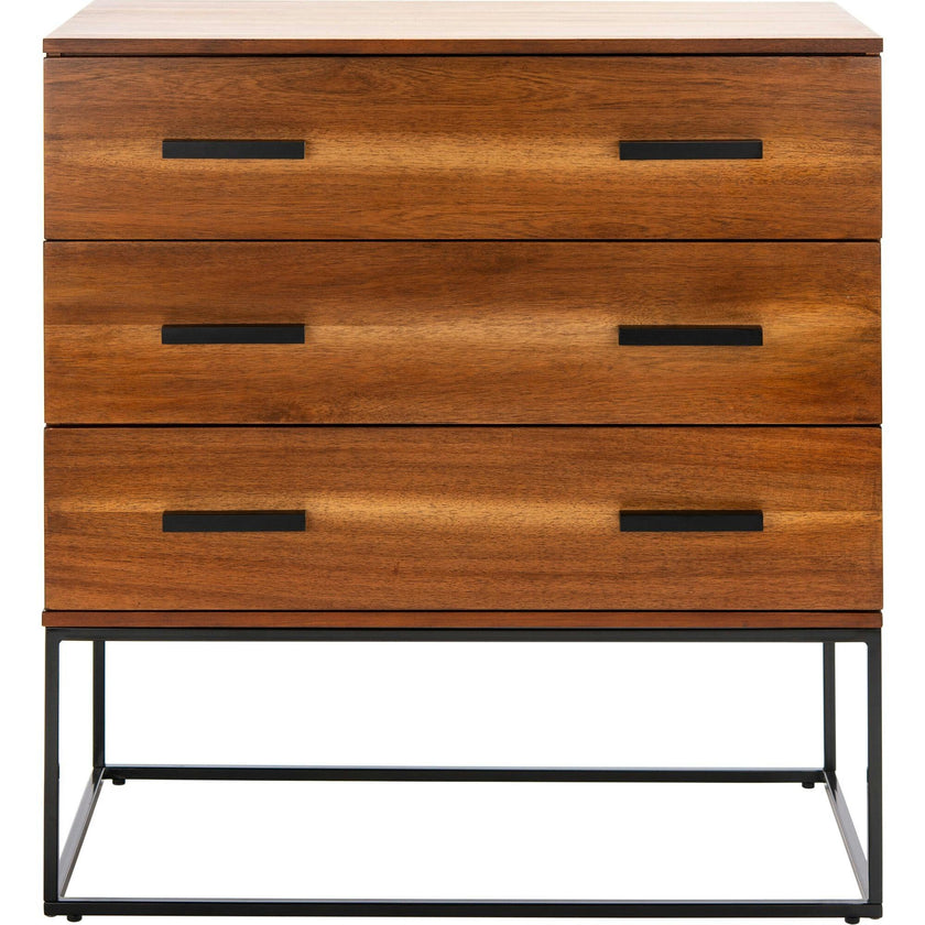 Marquise 3-Drawer Chest