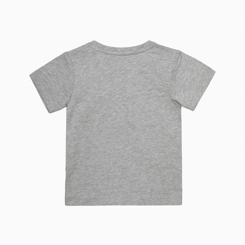 Baby Henry Car and Bear T-Shirt