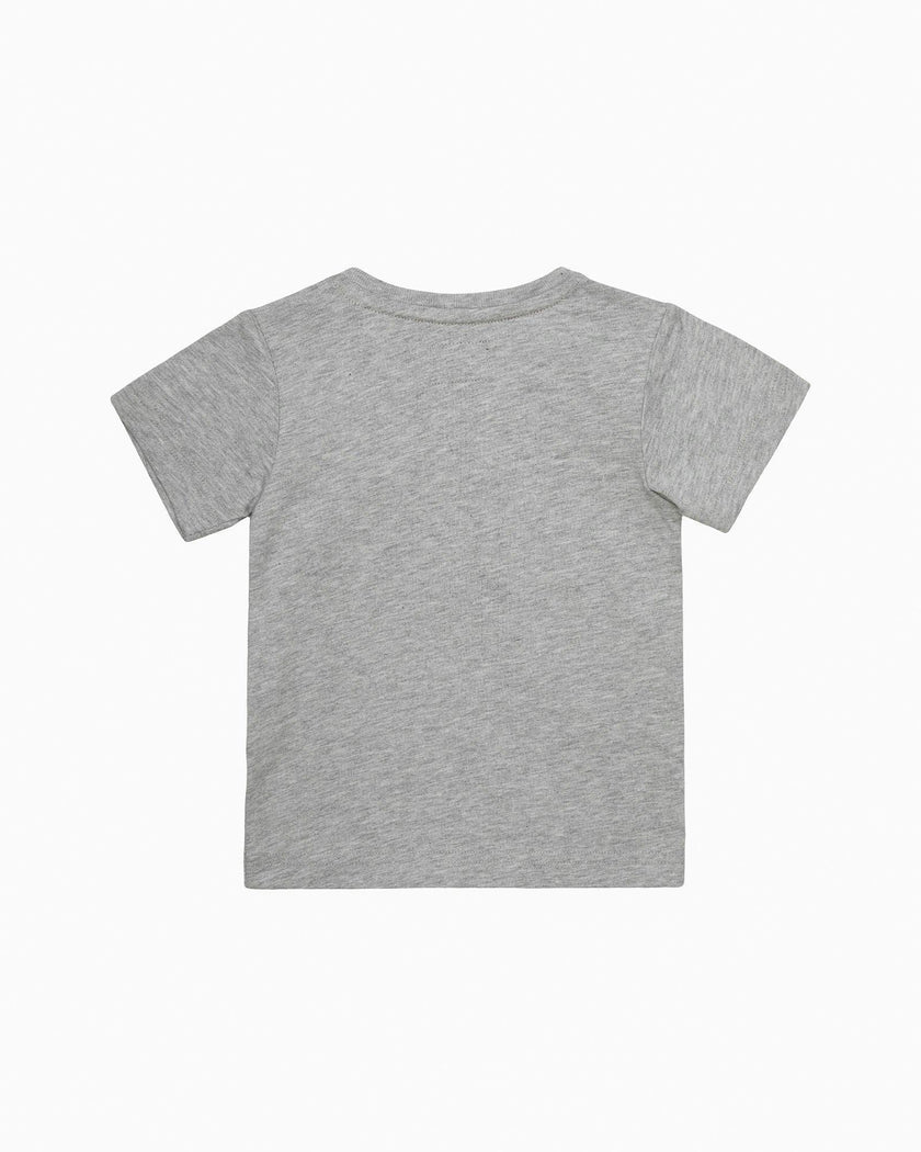 Baby Henry Car and Bear T-Shirt