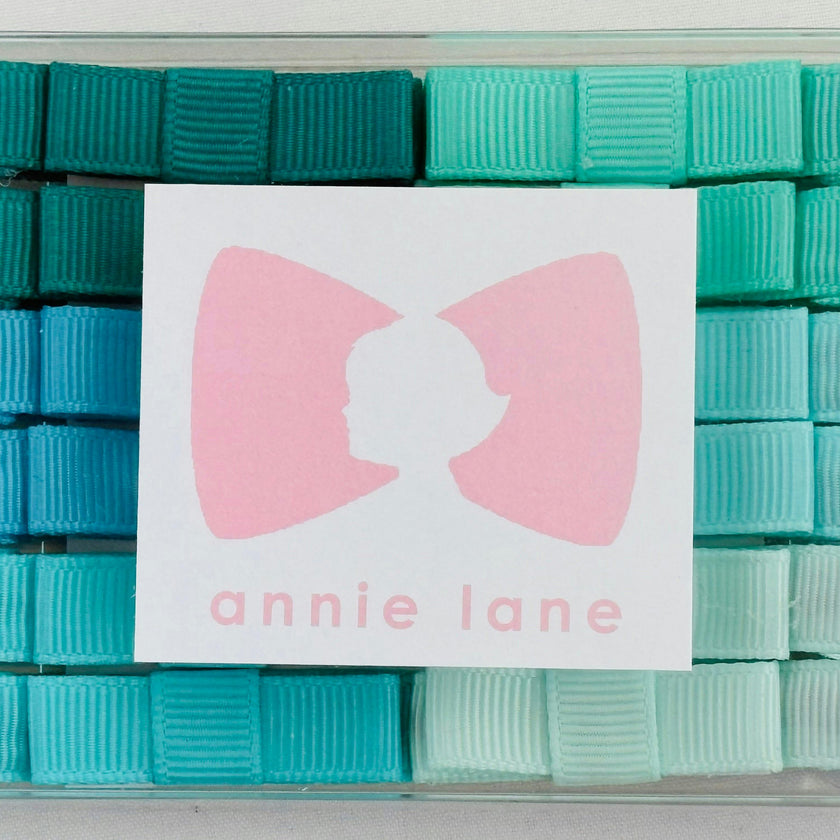 Twelve Bows Box Set