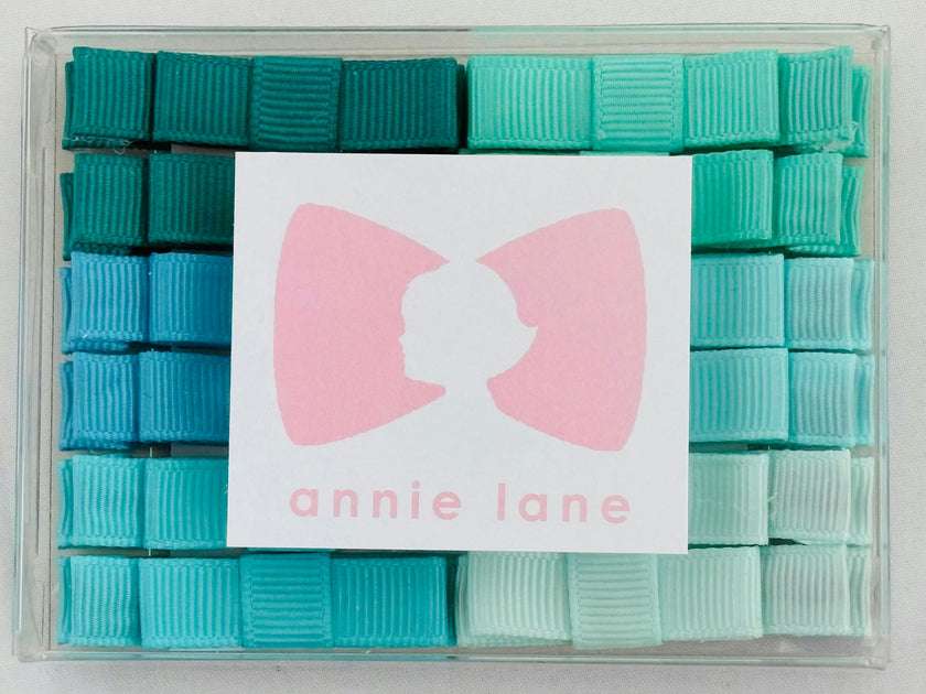 Twelve Bows Box Set