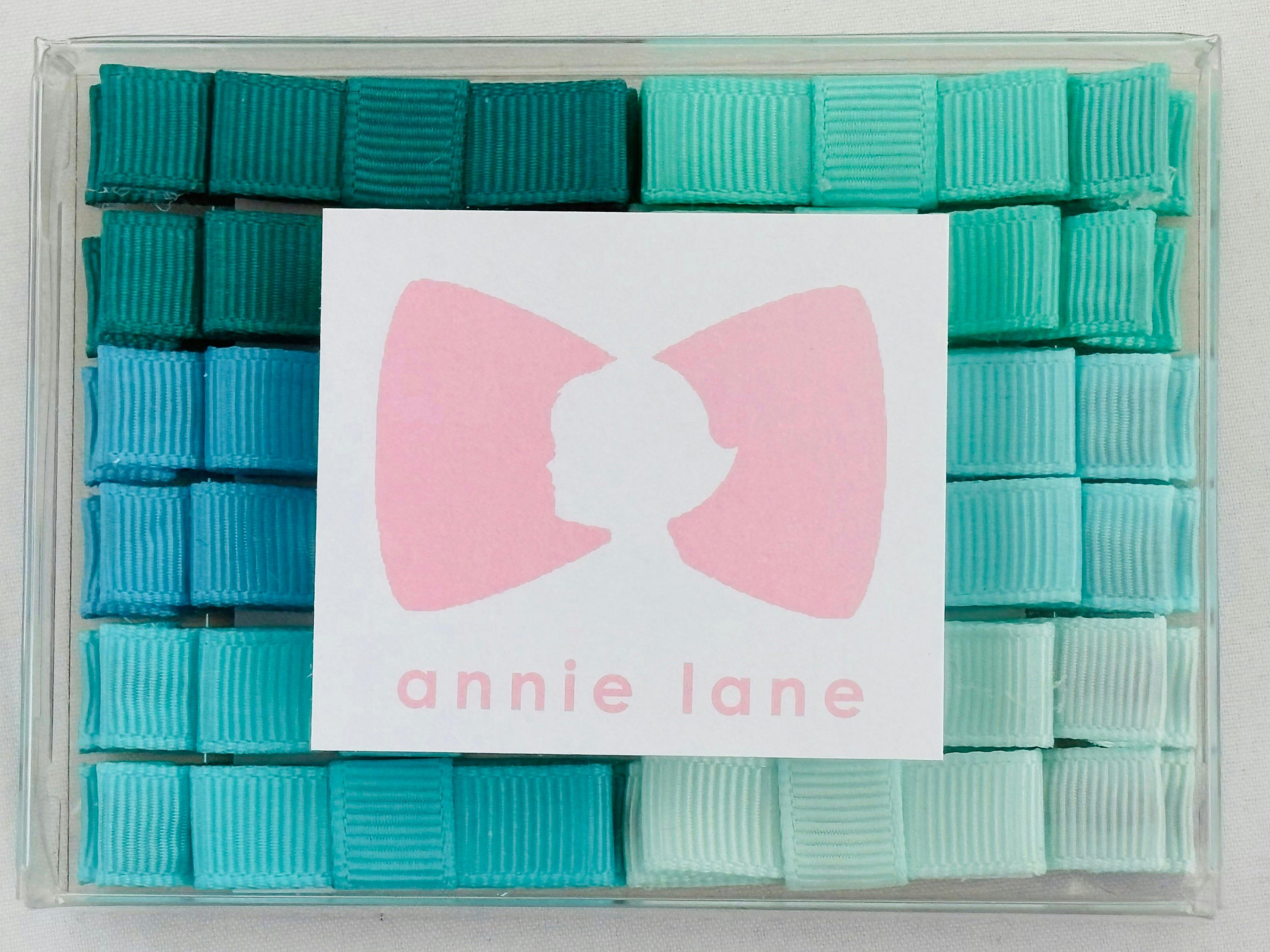 Twelve Bows Box Set