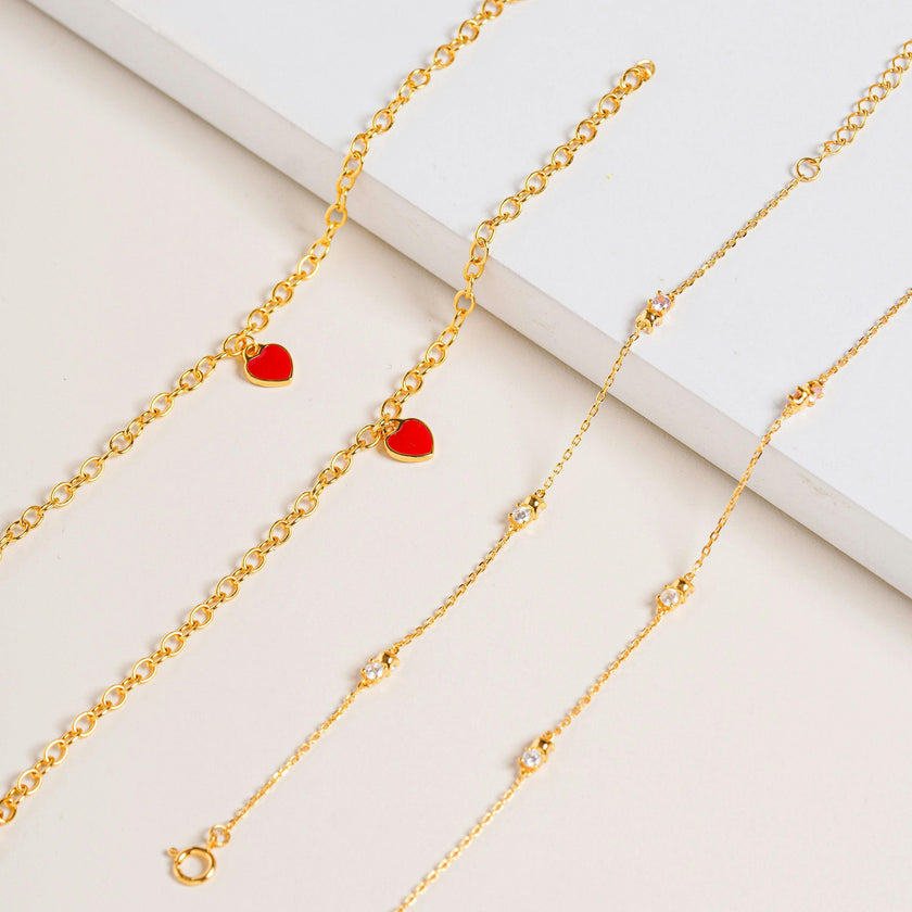Twinkle Bracelet