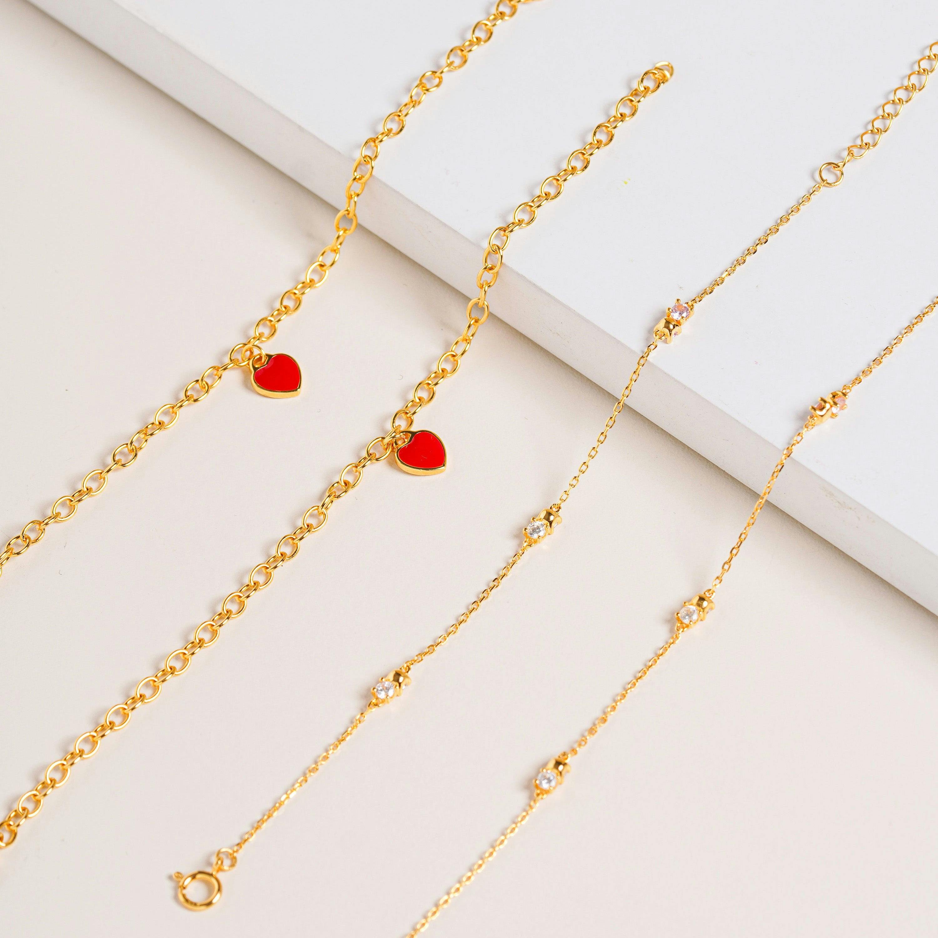 Twinkle Bracelet