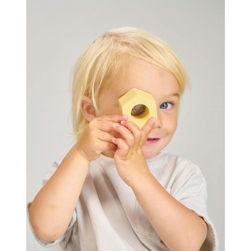 Sensory Activity Tray