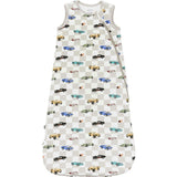 Sleep Bag 1.0 TOG, Fast and Fierce