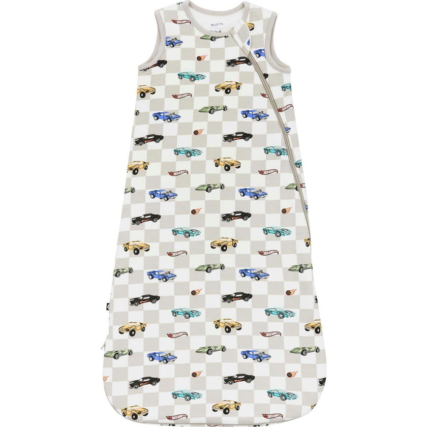 Sleep Bag 1.0 TOG, Fast and Fierce