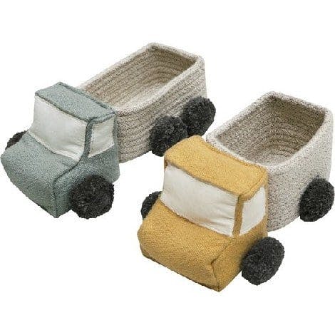 Set of Mini Baskets