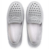 SILVER/BRIGHT WHITE PRODIGY SPARKLE