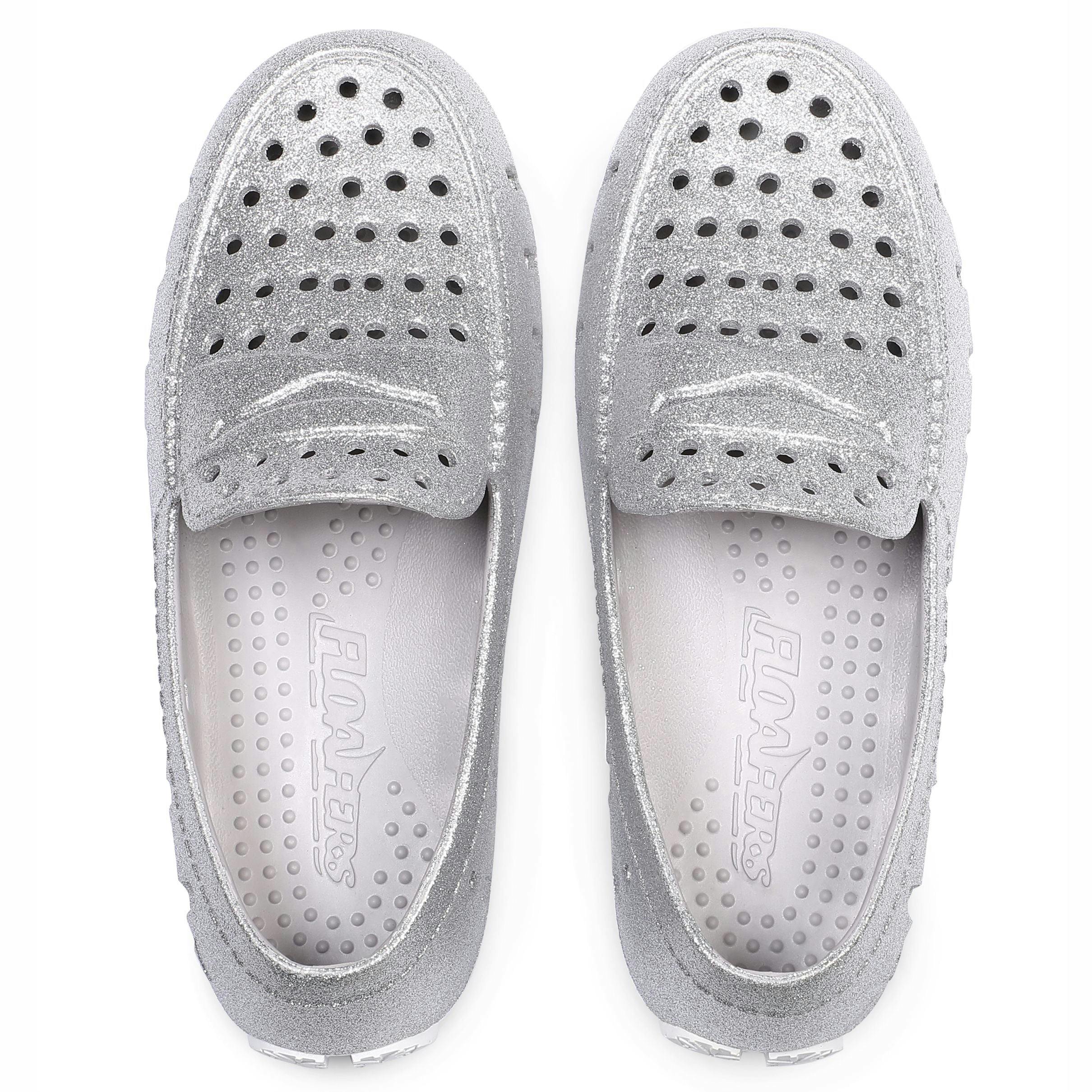 SILVER/BRIGHT WHITE PRODIGY SPARKLE