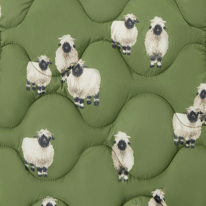 Valais Lightweight Down Vest