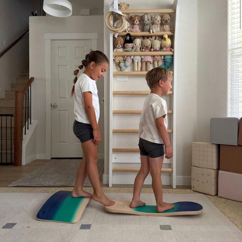 Little Explorer Playset