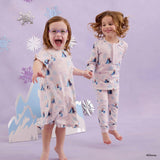 Magnetic Nightgown