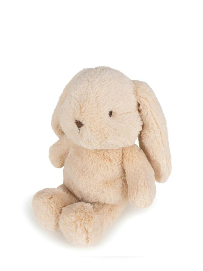 Bubbles Bunny ECO Beige - 9"