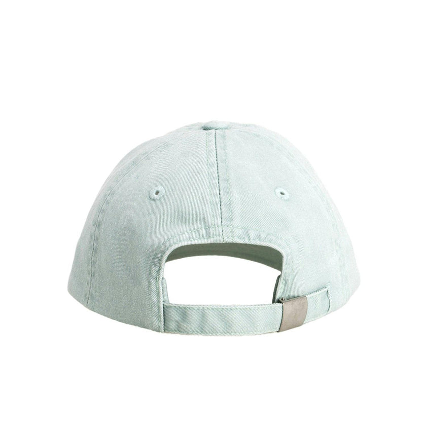 BANWOOD WASHED CAP - MINT