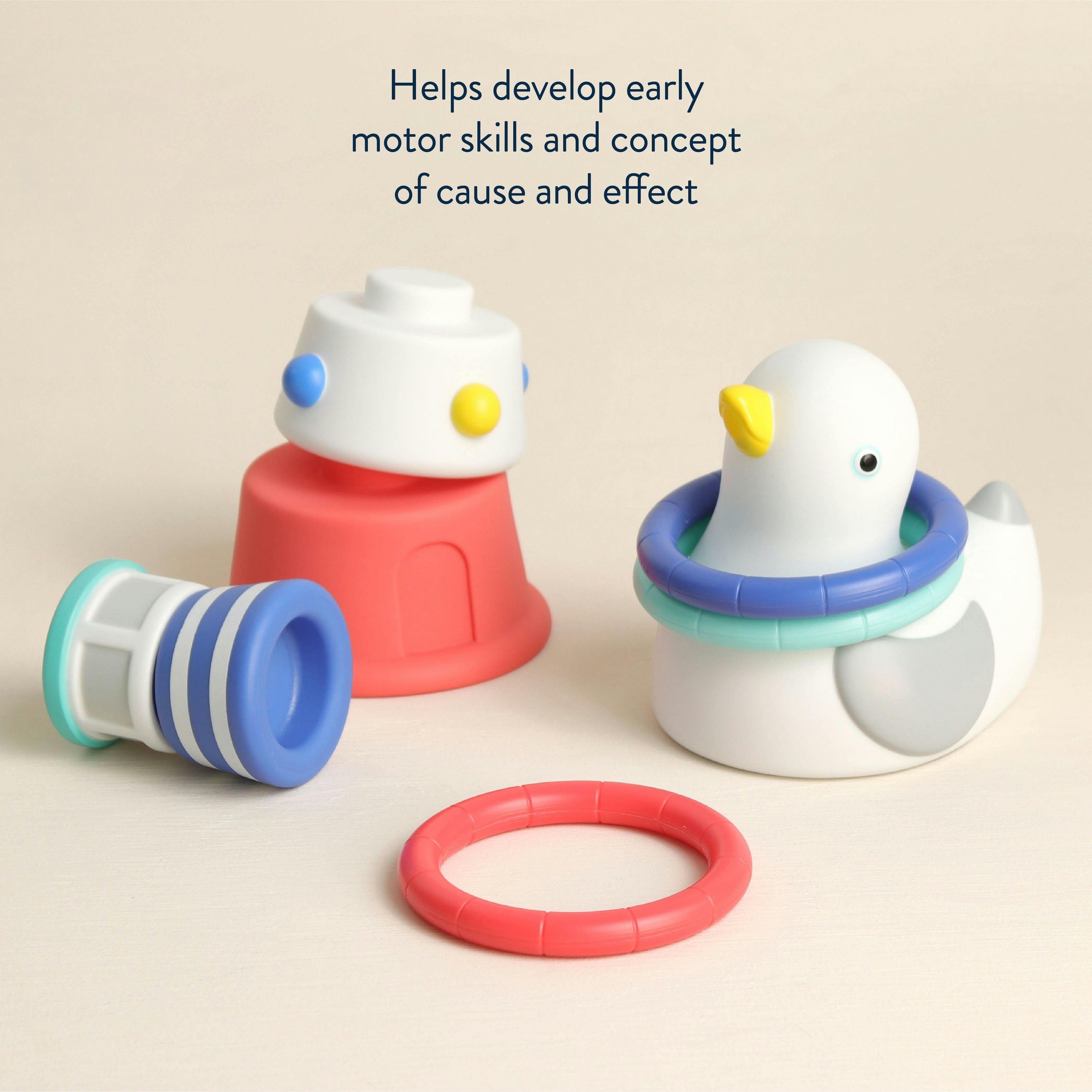 Seaside Splash Gift Set™