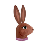 Chocolate Dinner Plate