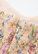 Everlee Mini Dress