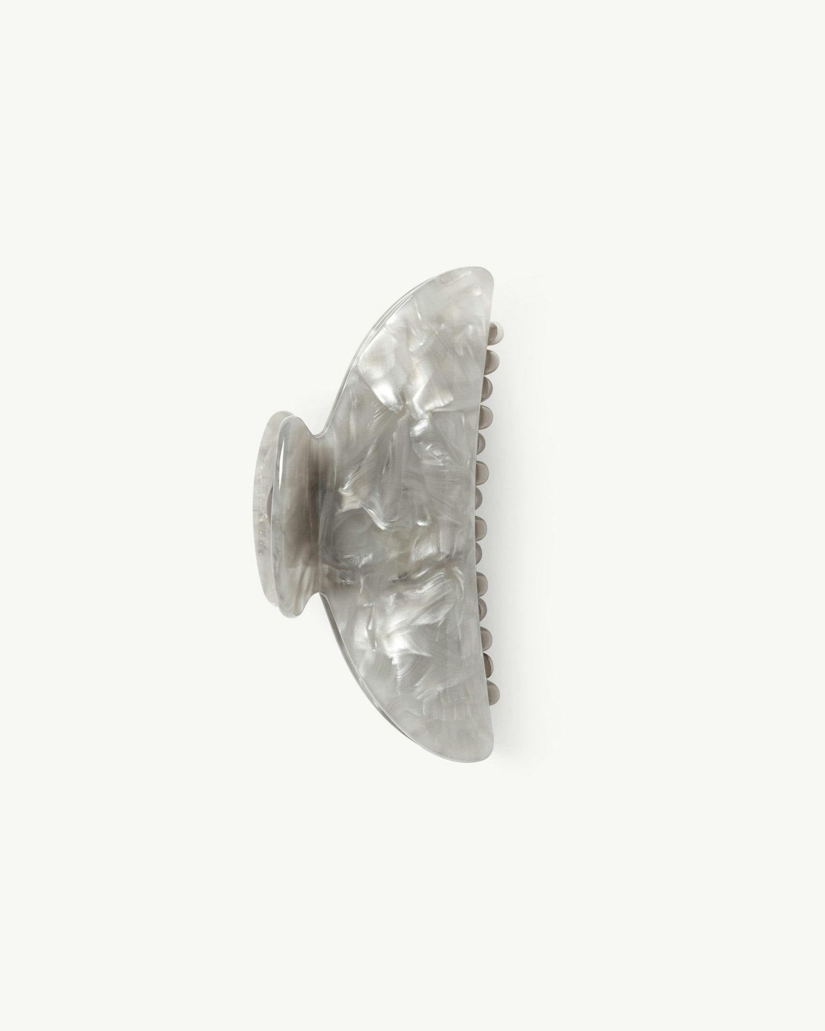 Midi Heirloom Handcrafted Hair Claw Clip
