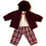 Cold Weather Trousers Set