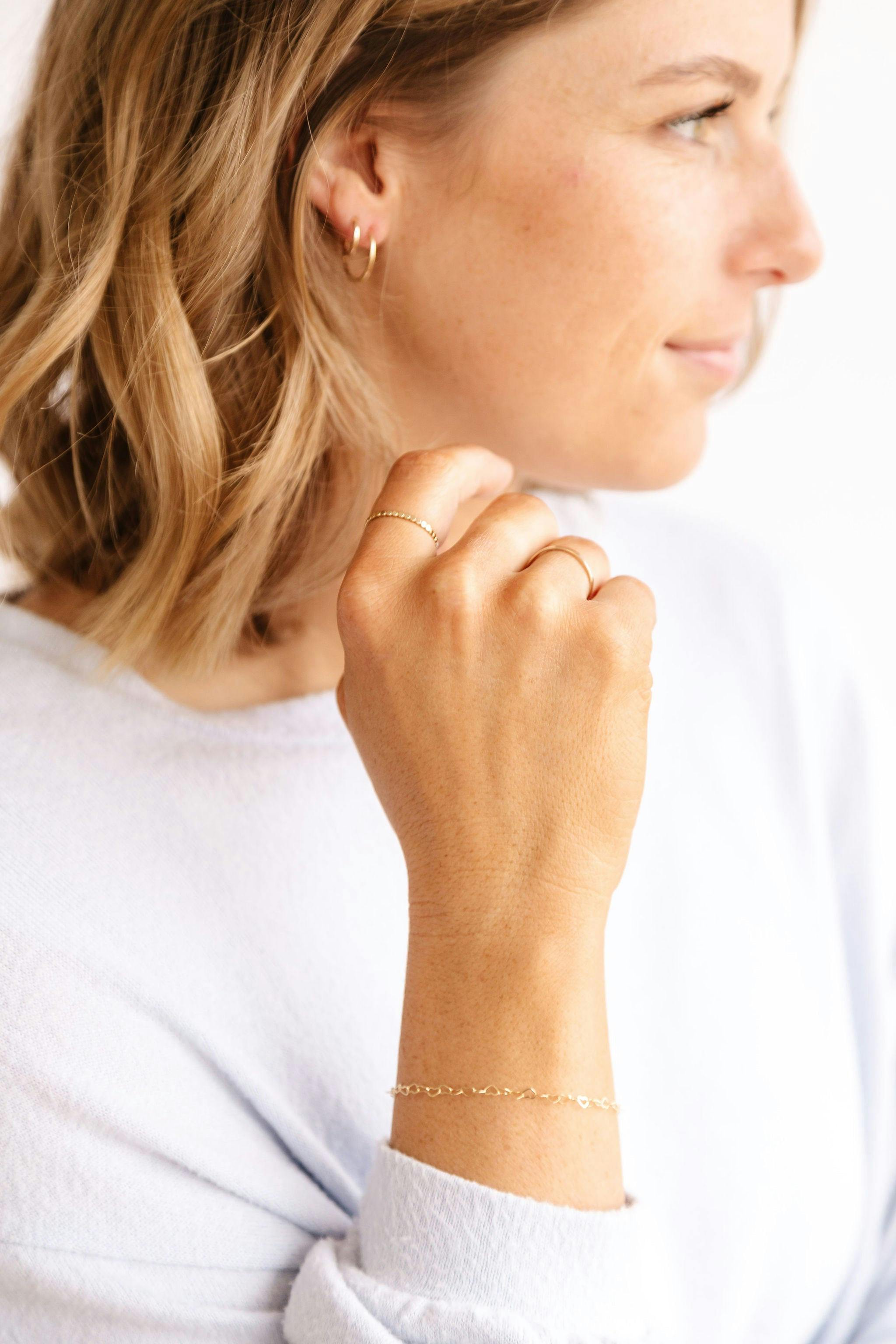 Be Mine Bracelet