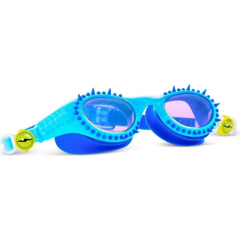 Jurassic Dive Kids’ Swim Goggles