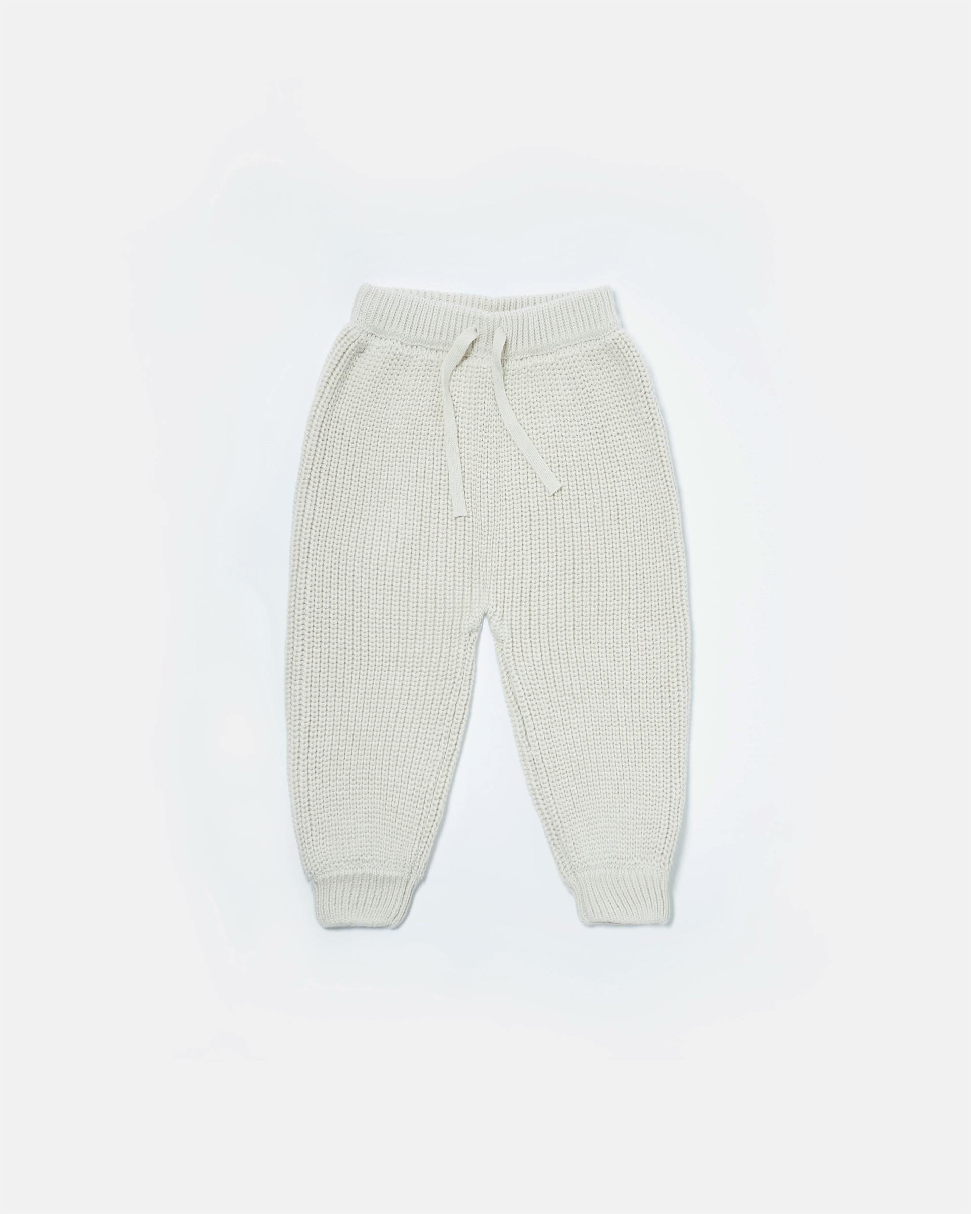 Lounge Pants - Chunky Tennis