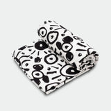 XL EYES MUSLIN - for newborn to 4 months old babies