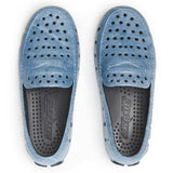BLUE DENIM PRODIGY PRINT