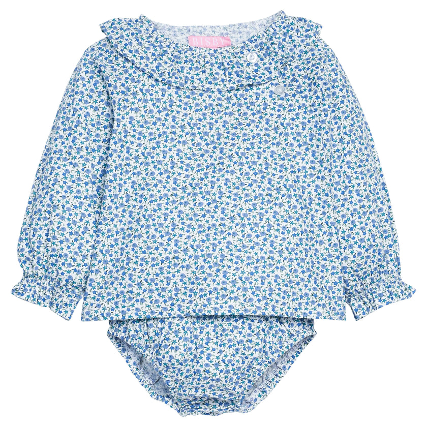Margaux Bloomer Set