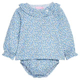 Margaux Bloomer Set