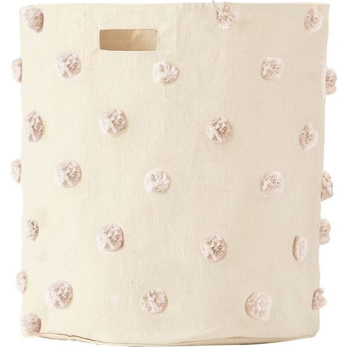 Pom Pom Hamper