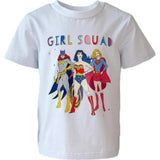 Wonder Woman™ Girls Squad Tee